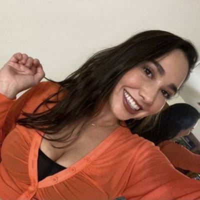 Hannah Tecson