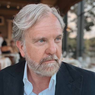 David Maitter