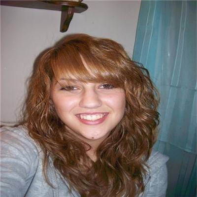 Rachel Mcadam