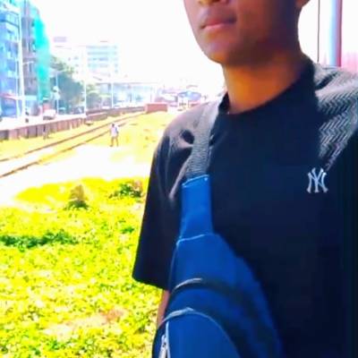 Sithum Hansamal