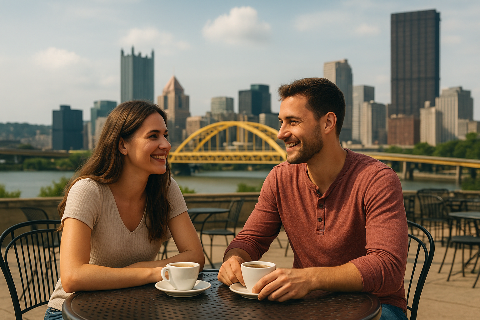 Doublelist Pittsburgh - How to Meet Locals & Post Safely