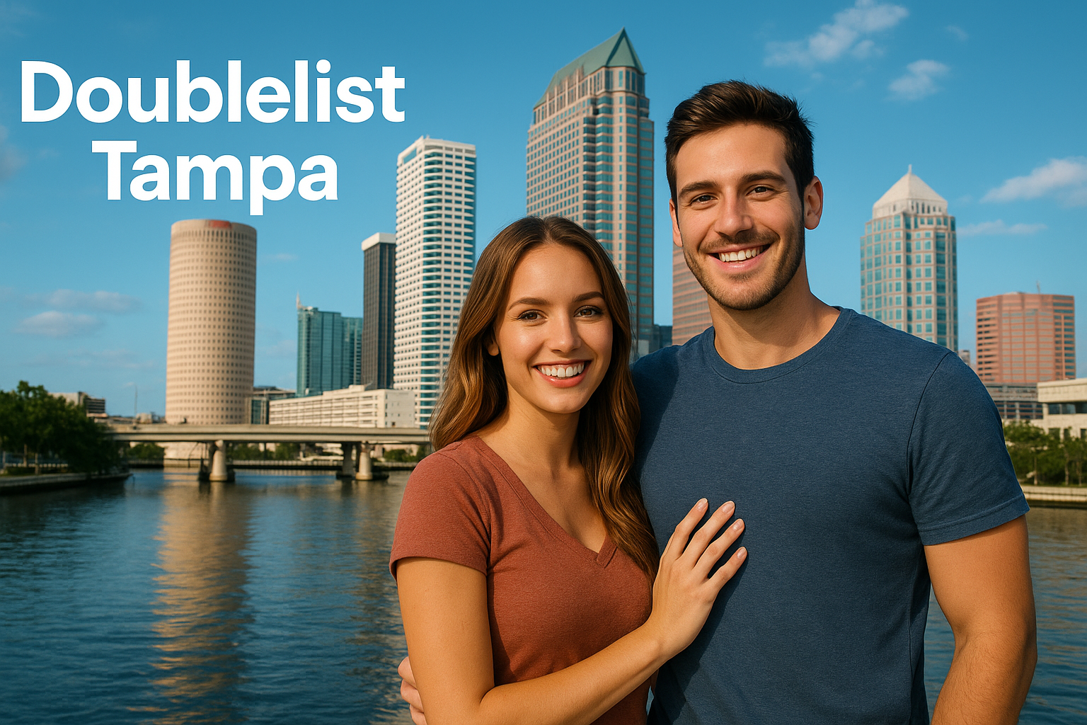 Doublelist Tampa - How Locals Use It for Fast Connections