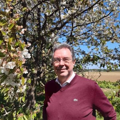Wilfried Andersson