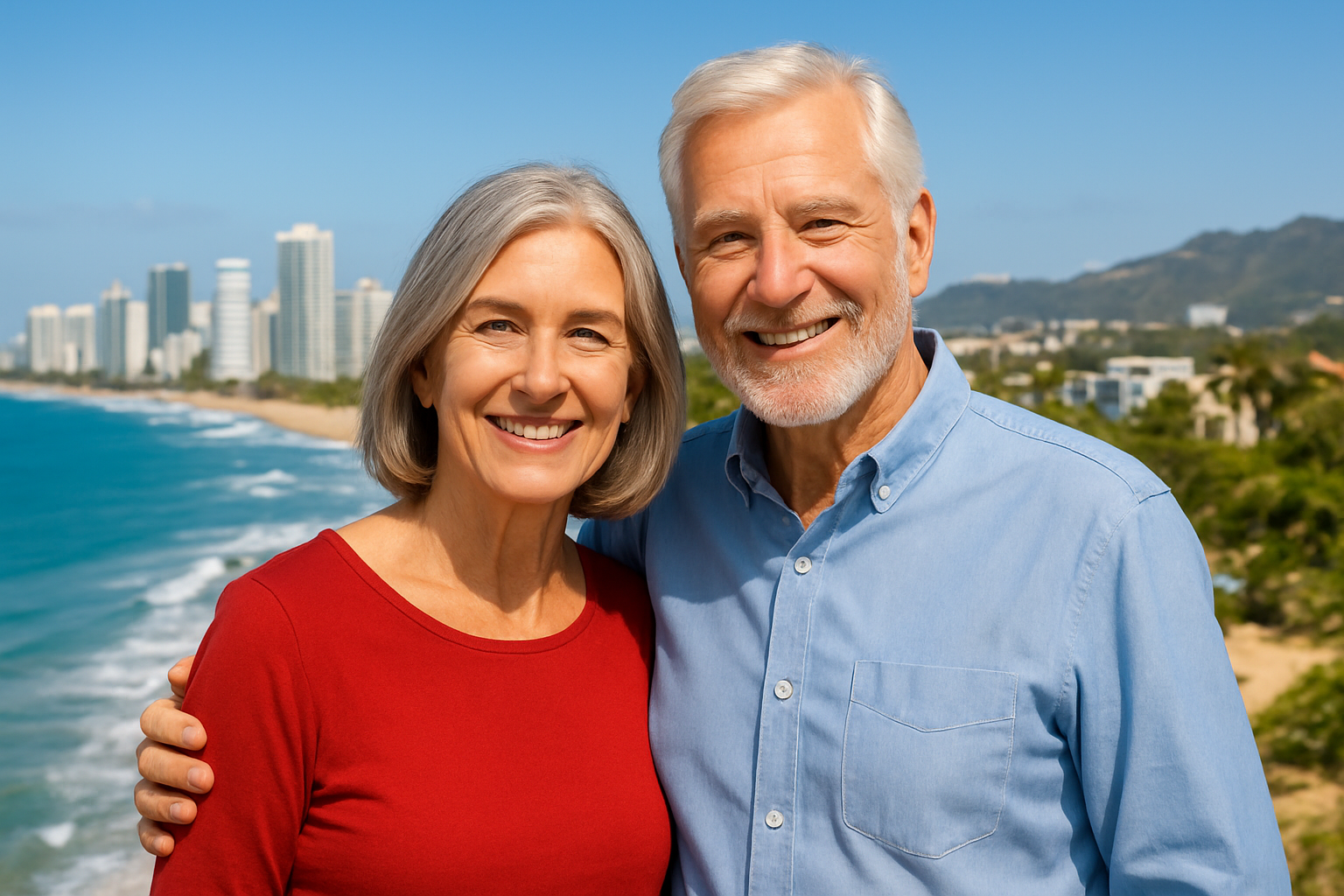 How Seniors Meet New People in the USA