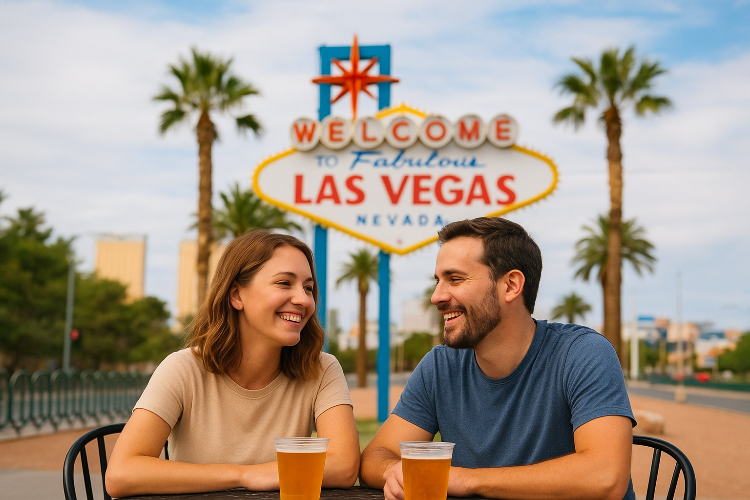 Doublelist Las Vegas – Tips to Get Better Matches