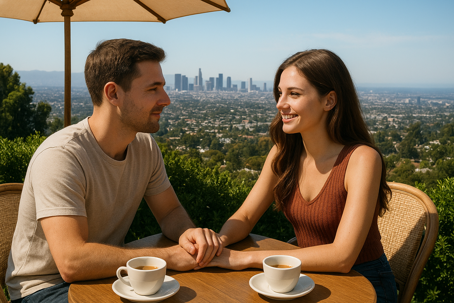 Doublelist Los Angeles - How to Meet Locals & Post Safely