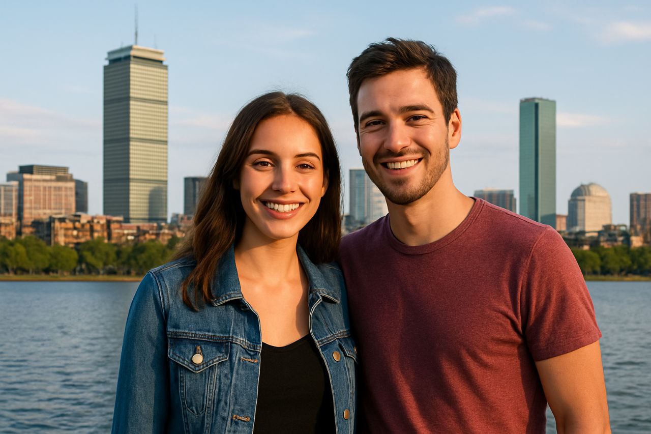 Doublelist Boston - Meet Local Singles & Friends Easily