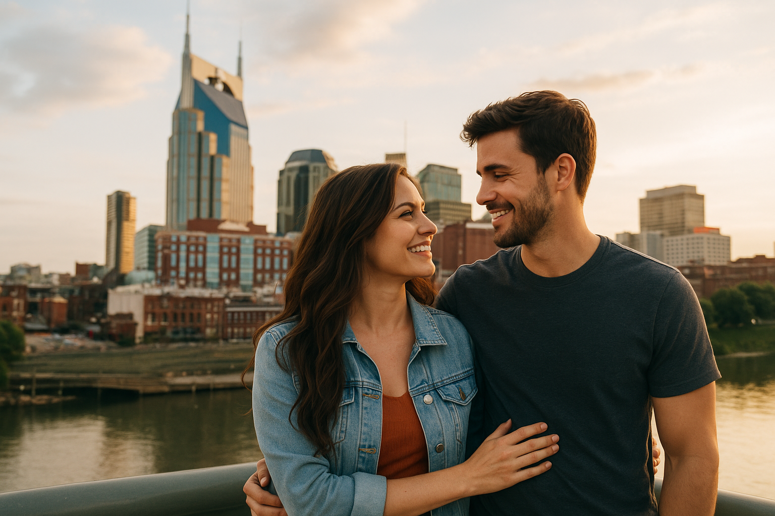 Doublelist Nashville – Local Dating & Casual Encounters