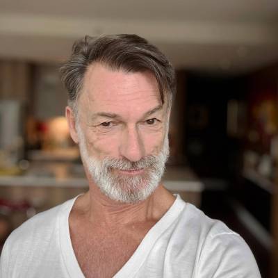 Steve Lawson