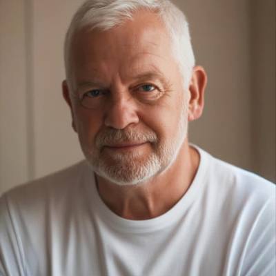 Antonio Marcelo