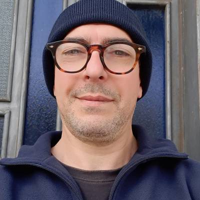 Orazio Musumeci