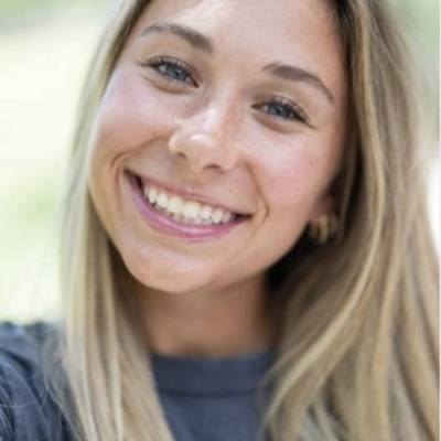 Chloe Walters