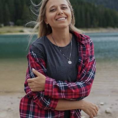 Aila Mackenzie