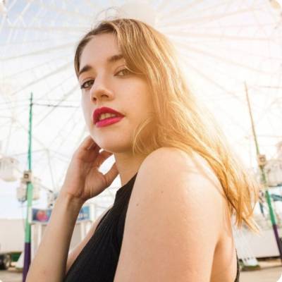 Zoe Fitzgerald