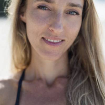 Claire Henderson