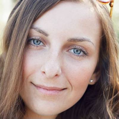 Amelia Walsh