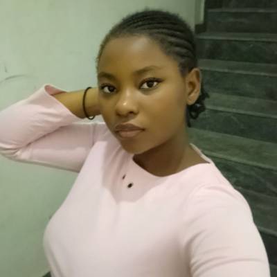 Angel Jonh