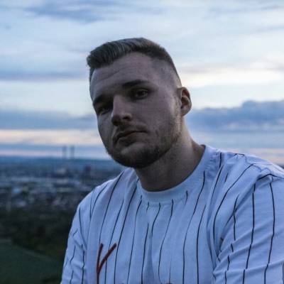 Jack Harrison
