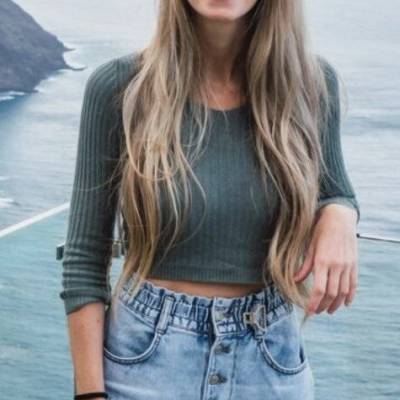 Kaia Wilson