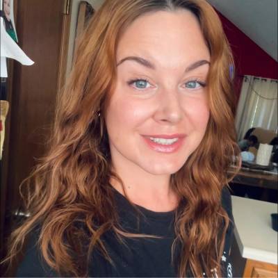 Janet Holger