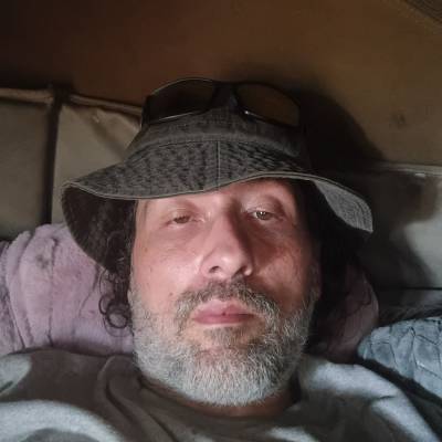 Rob Bly
