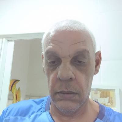 Cesar Fernando