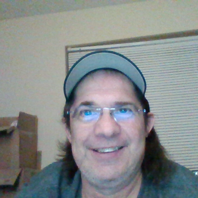Dave Cook