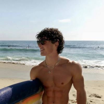 Ethan Bicknell