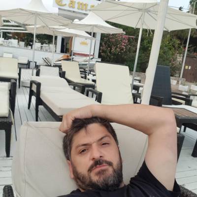 Bulent Tsft