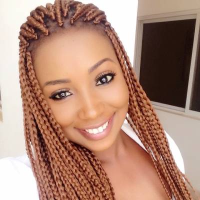 Prisca A
