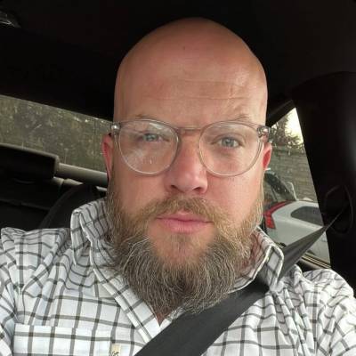 Jonathan Rowland