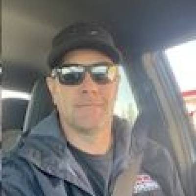 Dale Hiebert
