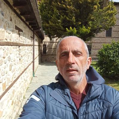 Milovan Todorovic