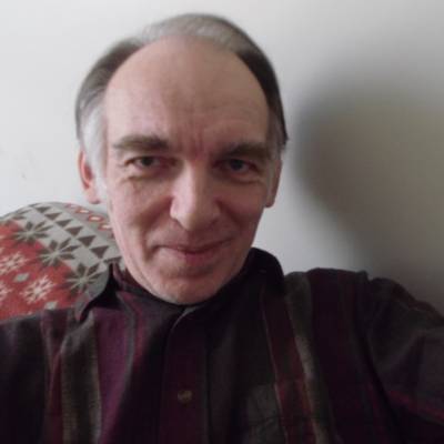 Donald Brown